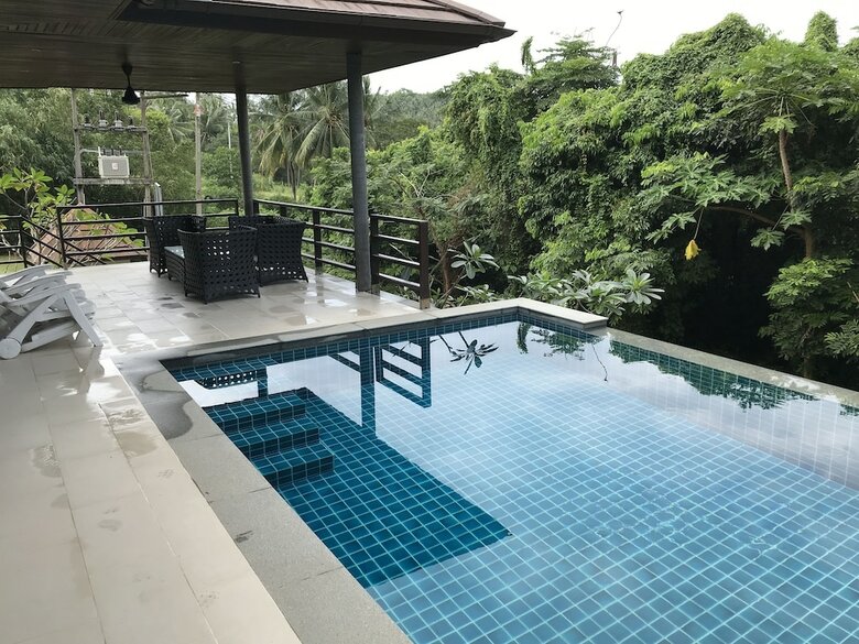 2 Bedroom Villa Duplex A