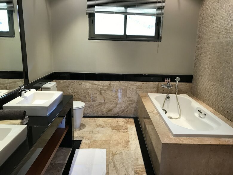 2 Bedroom Villa Duplex A