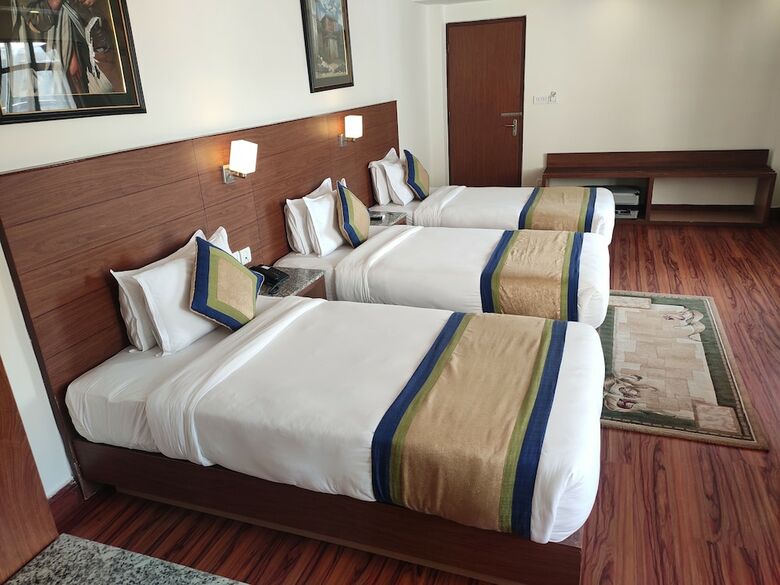 Hotel Gold International