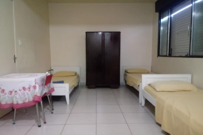 Oyo Moura Hotel