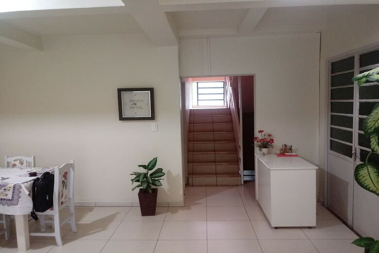 Oyo Moura Hotel