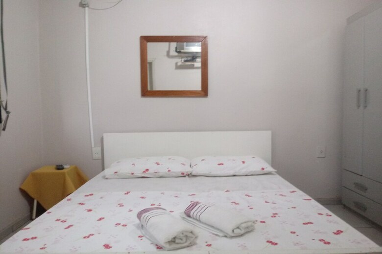 Oyo Moura Hotel