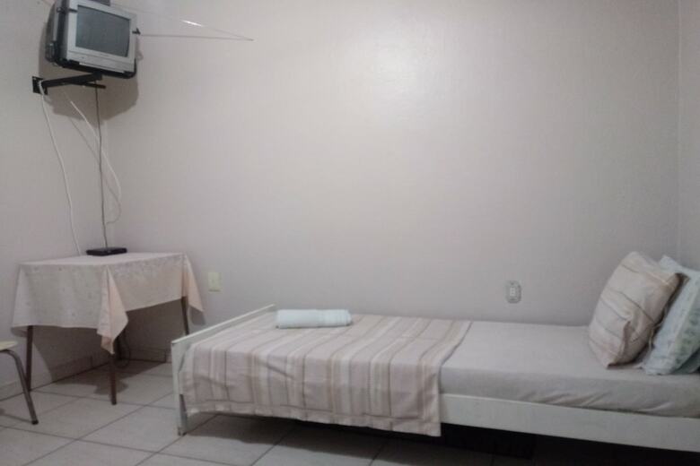 Oyo Moura Hotel