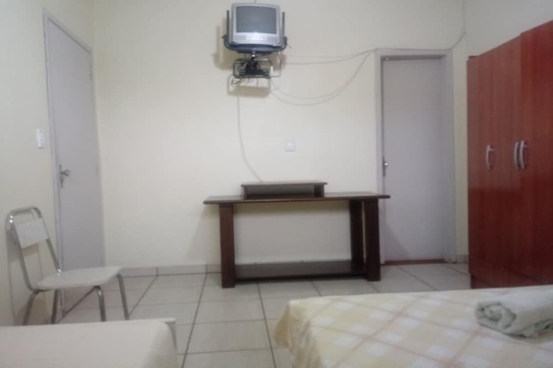 Oyo Moura Hotel
