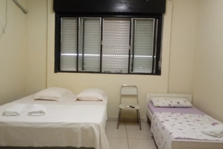 Oyo Moura Hotel