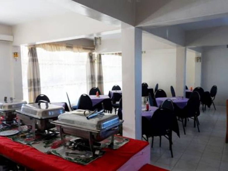 Tausi Hotel- Homabay