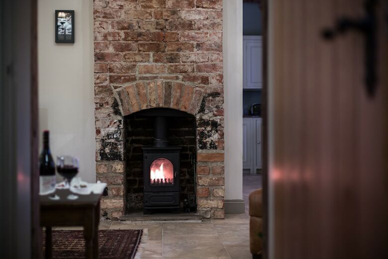 The Dovecote Barns