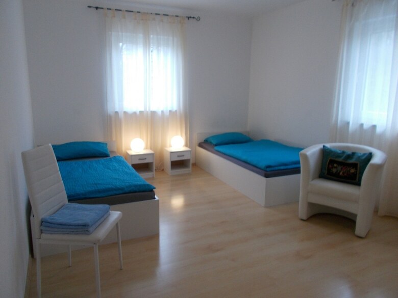 Apartmenthaus Offenbach