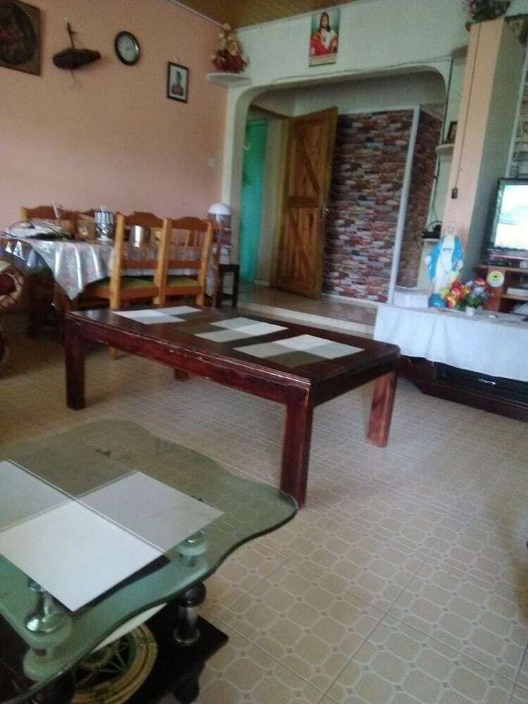 Bed & Breakfast Victoria Court