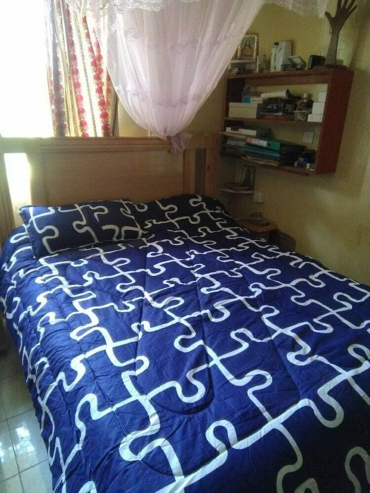 Bed & Breakfast Victoria Court