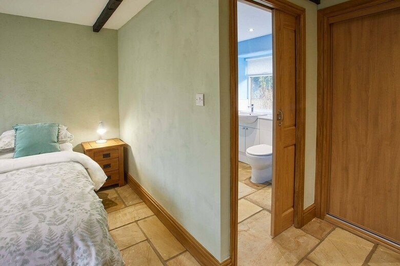 Snowdrop Cottage