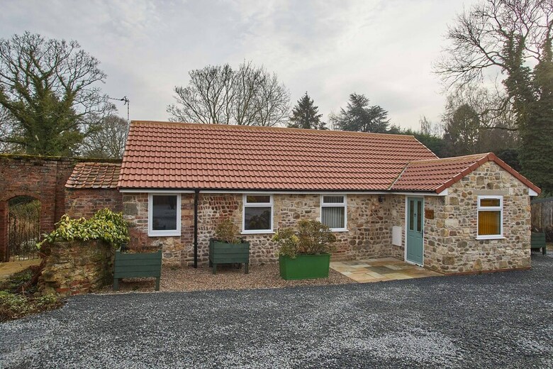Snowdrop Cottage