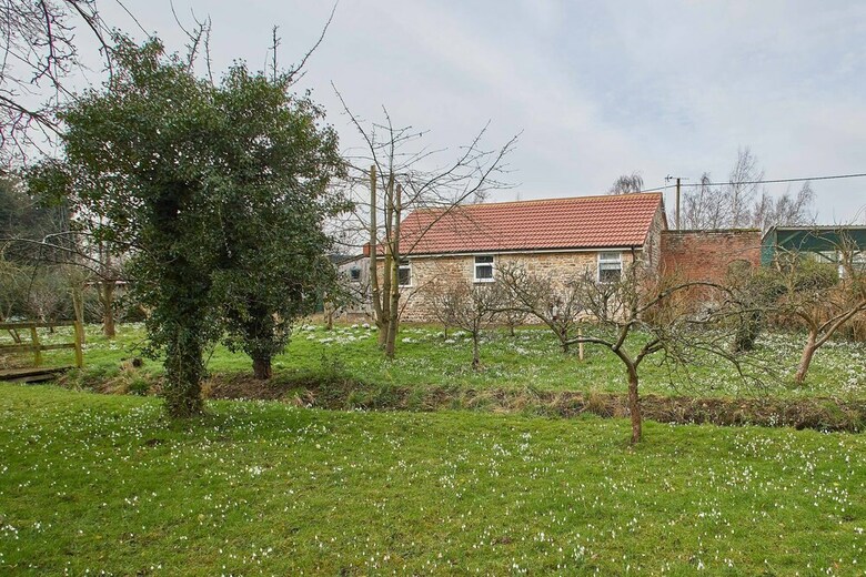 Snowdrop Cottage