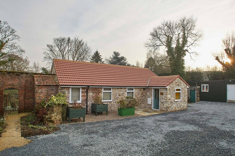 Snowdrop Cottage