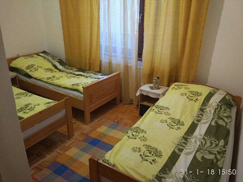 Hotel Tourist Farm Strle