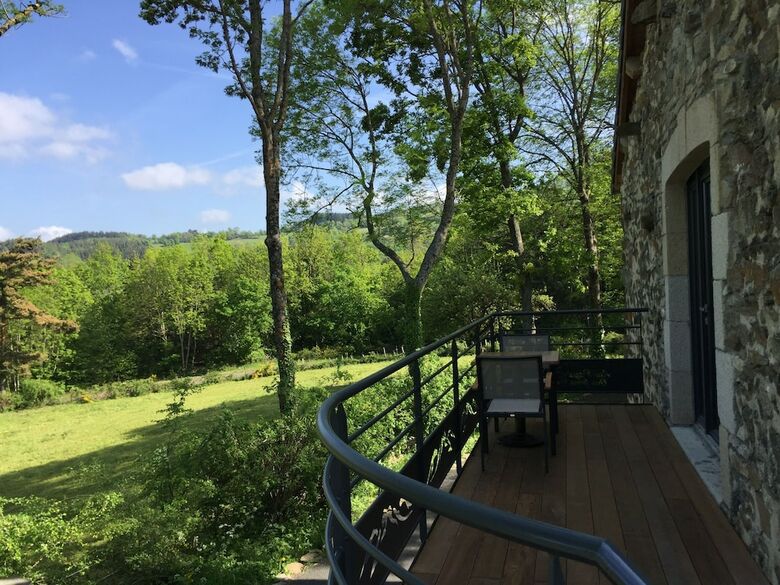 Bed & Breakfast Aux Pays Des Sucs