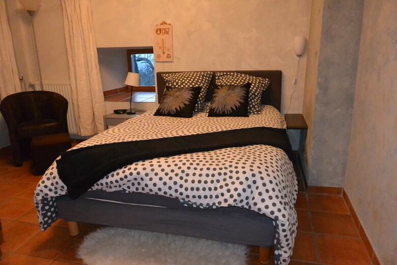 Bed & Breakfast Aux Pays Des Sucs