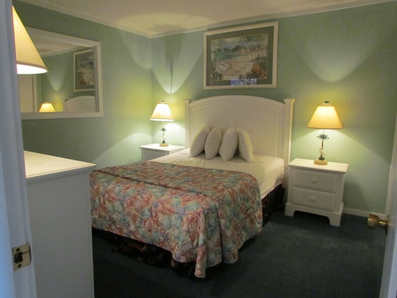 Apartamento Myrtle Beach Resort Vacations