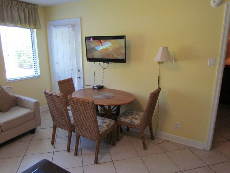 Apartamento Myrtle Beach Resort Vacations
