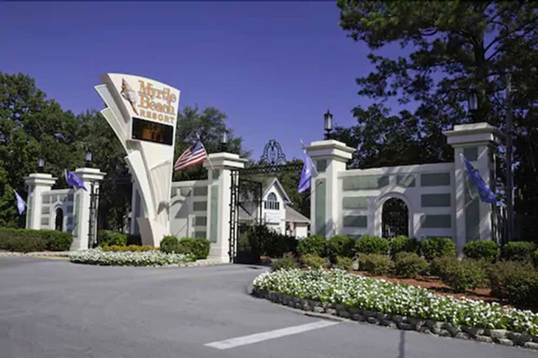 Apartamento Myrtle Beach Resort Vacations