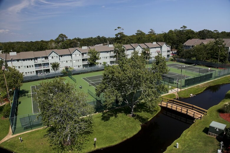 Apartamento Myrtle Beach Resort Vacations