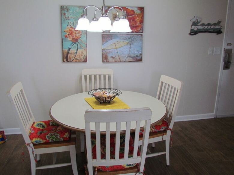Apartamento Myrtle Beach Resort Vacations