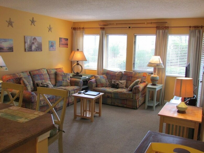 Apartamento Myrtle Beach Resort Vacations