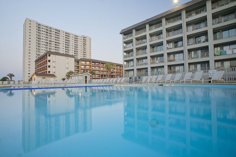 Apartamento Myrtle Beach Resort Vacations