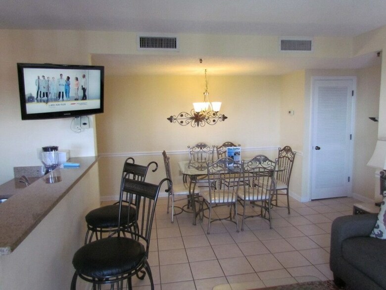 Apartamento Myrtle Beach Resort Vacations