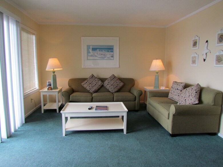 Apartamento Myrtle Beach Resort Vacations