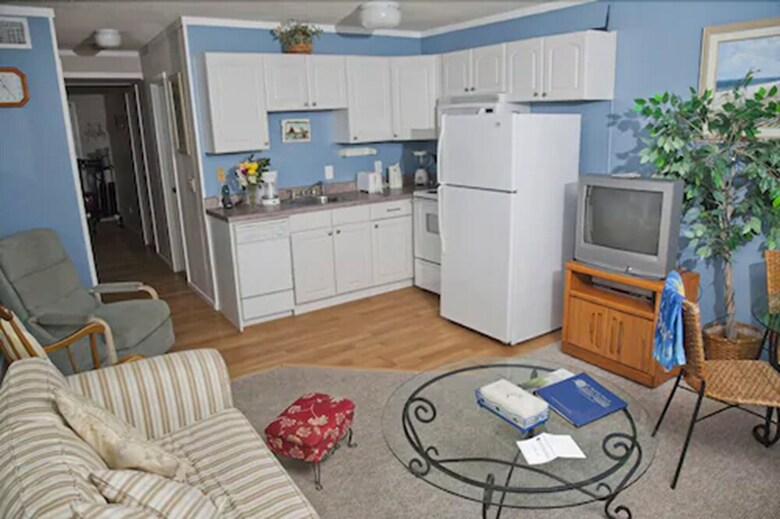 Apartamento Myrtle Beach Resort Vacations
