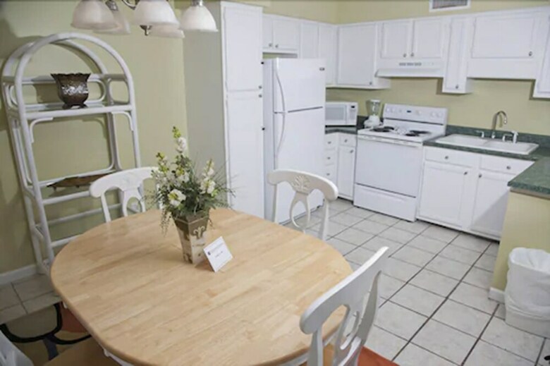 Apartamento Myrtle Beach Resort Vacations