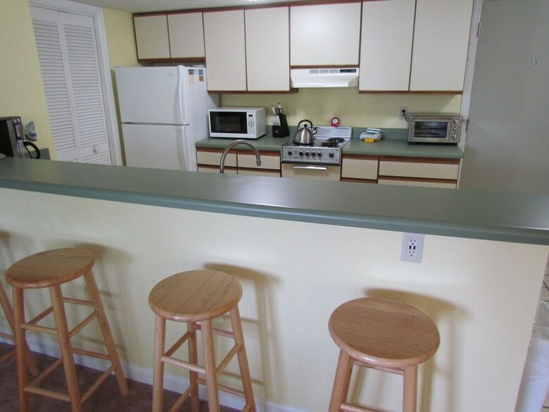 Apartamento Myrtle Beach Resort Vacations
