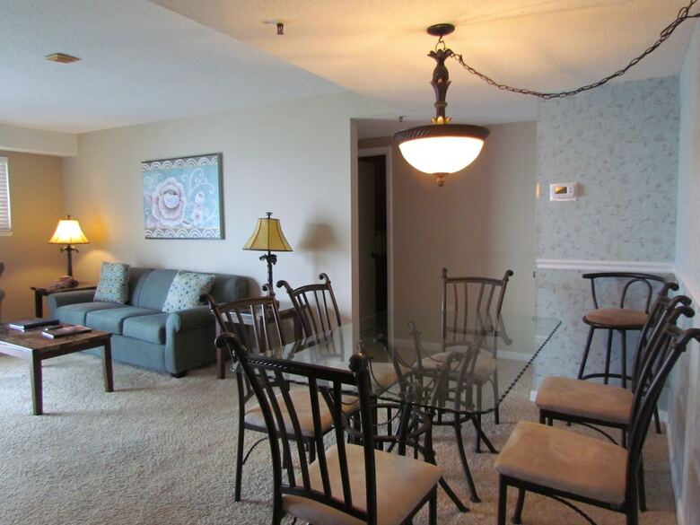 Apartamento Myrtle Beach Resort Vacations