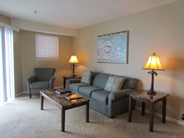 Apartamento Myrtle Beach Resort Vacations