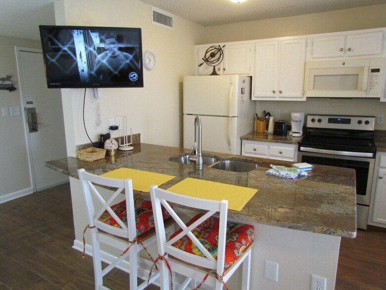 Apartamento Myrtle Beach Resort Vacations