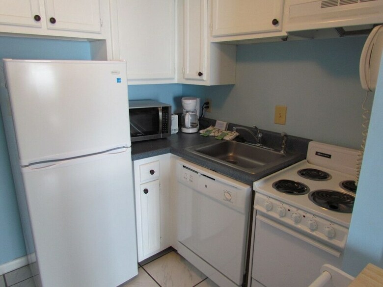 Apartamento Myrtle Beach Resort Vacations