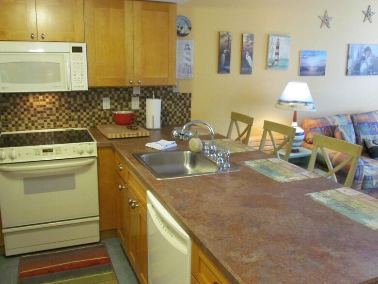Apartamento Myrtle Beach Resort Vacations