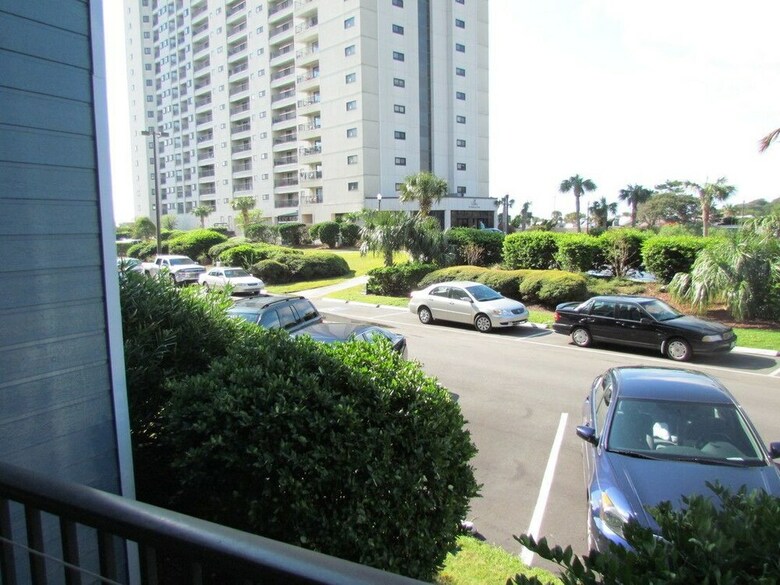 Apartamento Myrtle Beach Resort Vacations