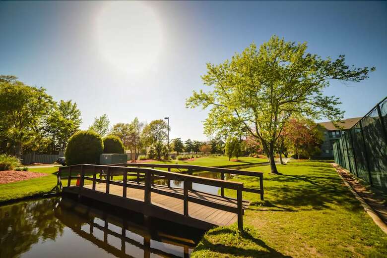 Apartamento Myrtle Beach Resort Vacations