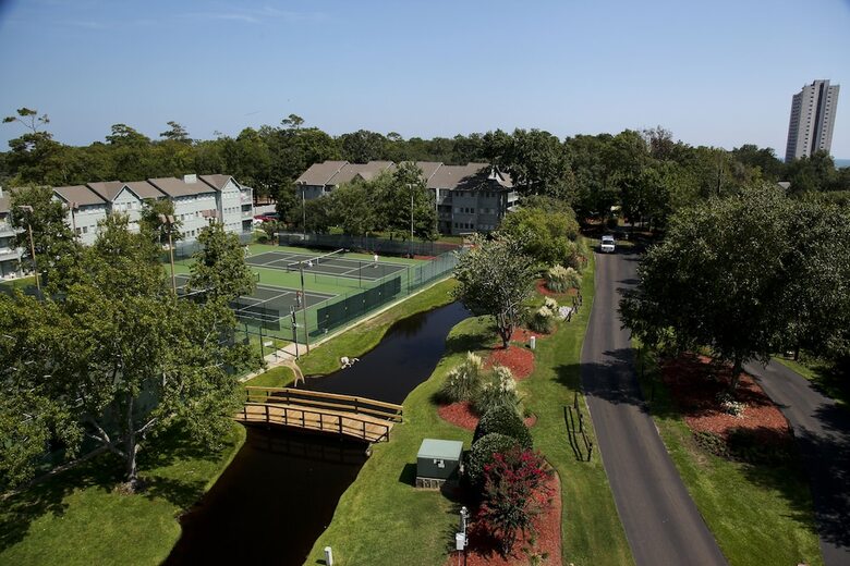 Apartamento Myrtle Beach Resort Vacations