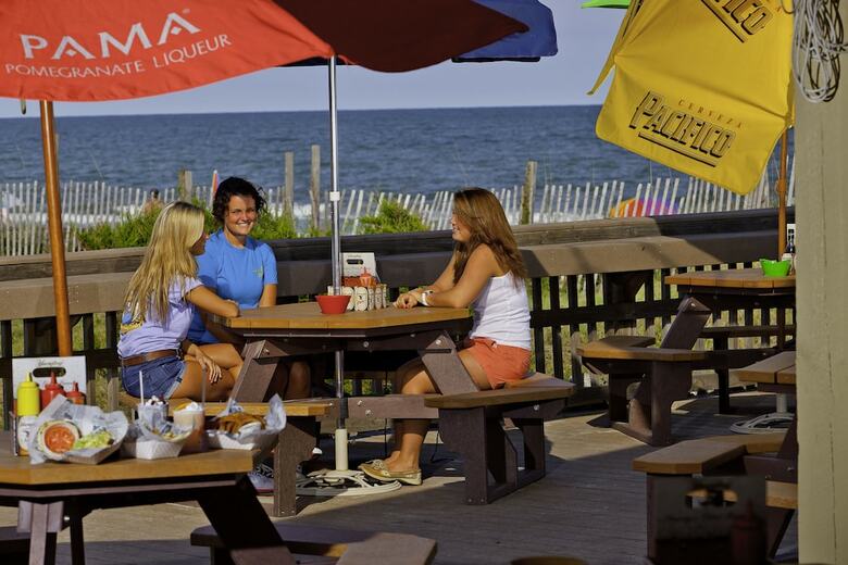 Apartamento Myrtle Beach Resort Vacations
