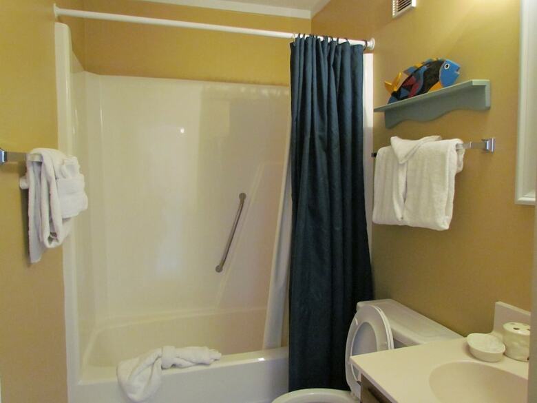 Apartamento Myrtle Beach Resort Vacations