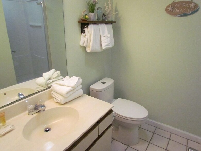 Apartamento Myrtle Beach Resort Vacations