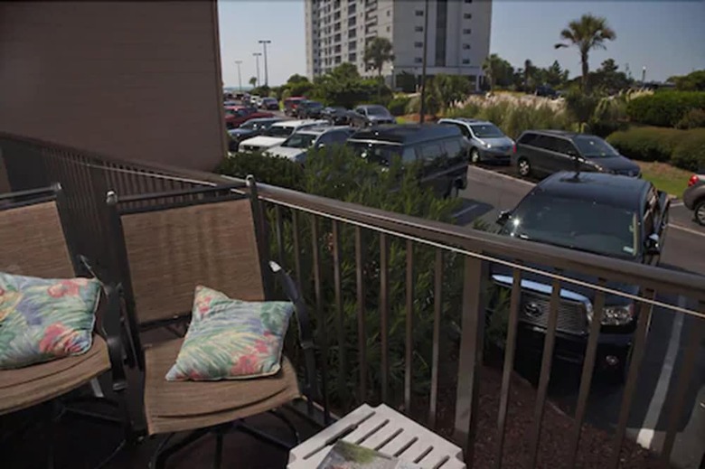 Apartamento Myrtle Beach Resort Vacations