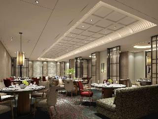 Hotel Hilton Beijing Tongzhou