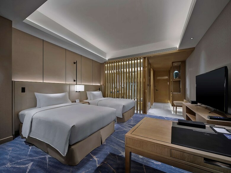 Hotel Hilton Beijing Tongzhou