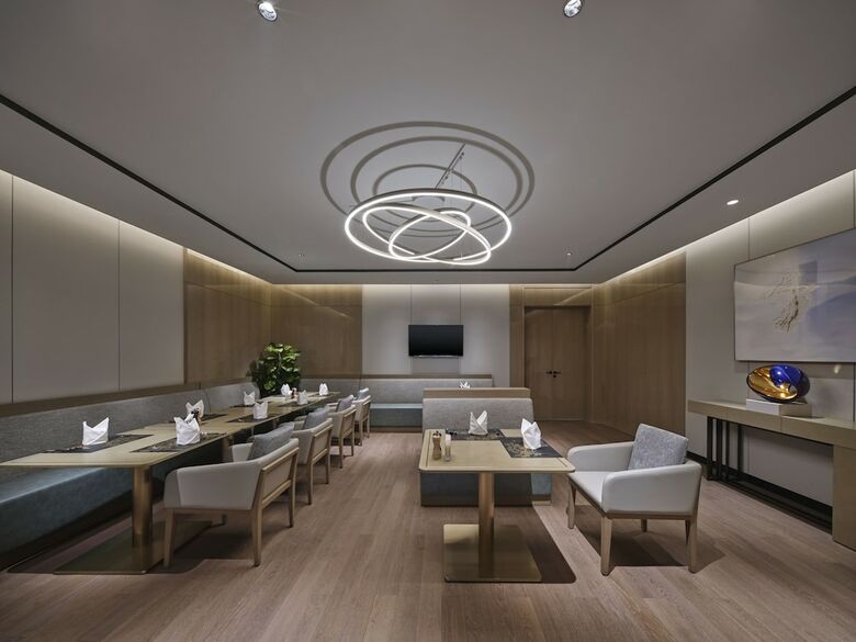 Hotel Hilton Beijing Tongzhou