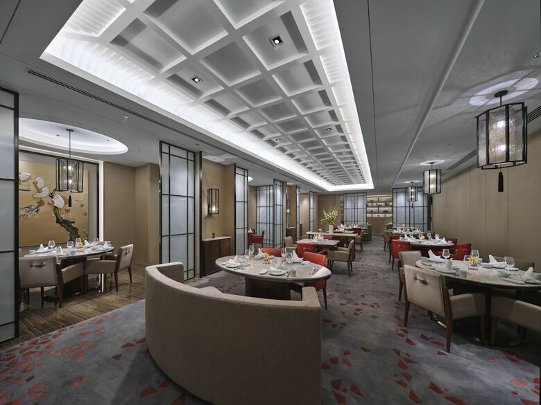 Hotel Hilton Beijing Tongzhou