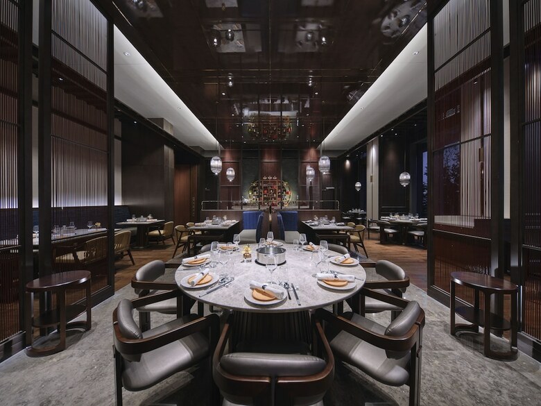 Hotel Hilton Beijing Tongzhou